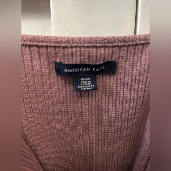 ⚡️2 for 10$!⚡️American Eagle Basic Cami - Picture 2 of 3